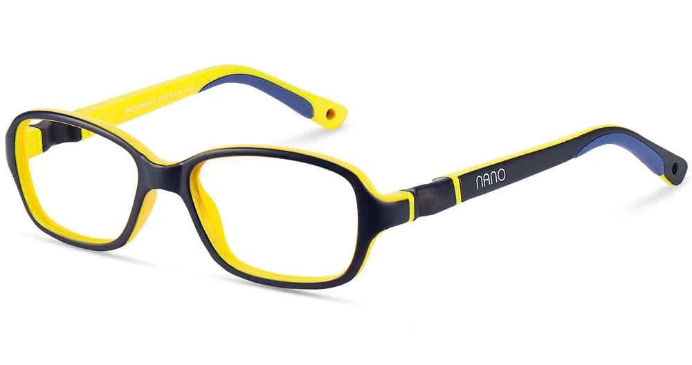 Nanovista REPLAY 3.0 Eyeglasses - GLOW REPLAY 3.0 PINK - view 27